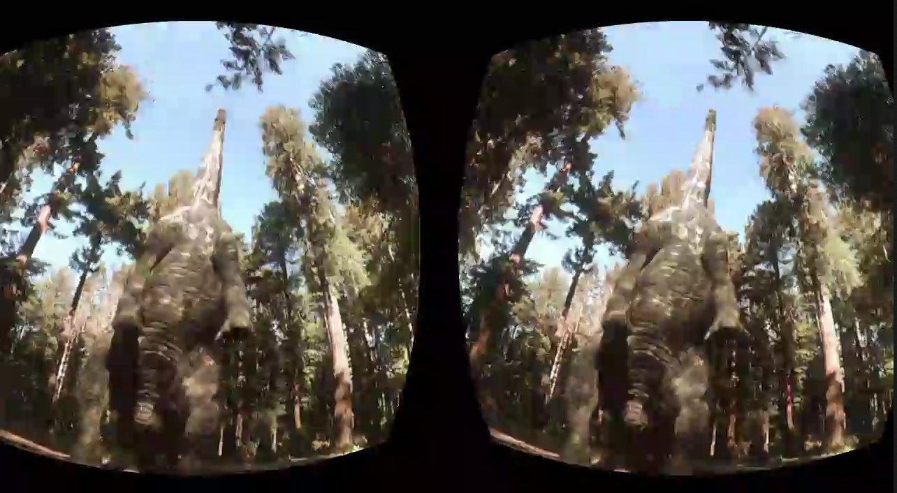 草食なので危害はないはずだが……