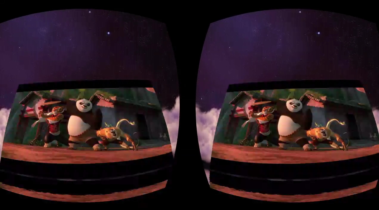 ドリームワークスの作品が詰まったショーケース動画『20 Years of Dreams And Laughter』