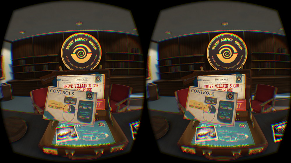 ゲームを起動するとまずはチュートリアル。操作に慣れよう