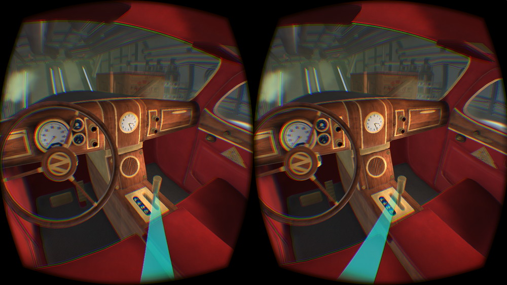 ギアを入れても車は動かない。エンジンをかけるために必要なものは何だろうか