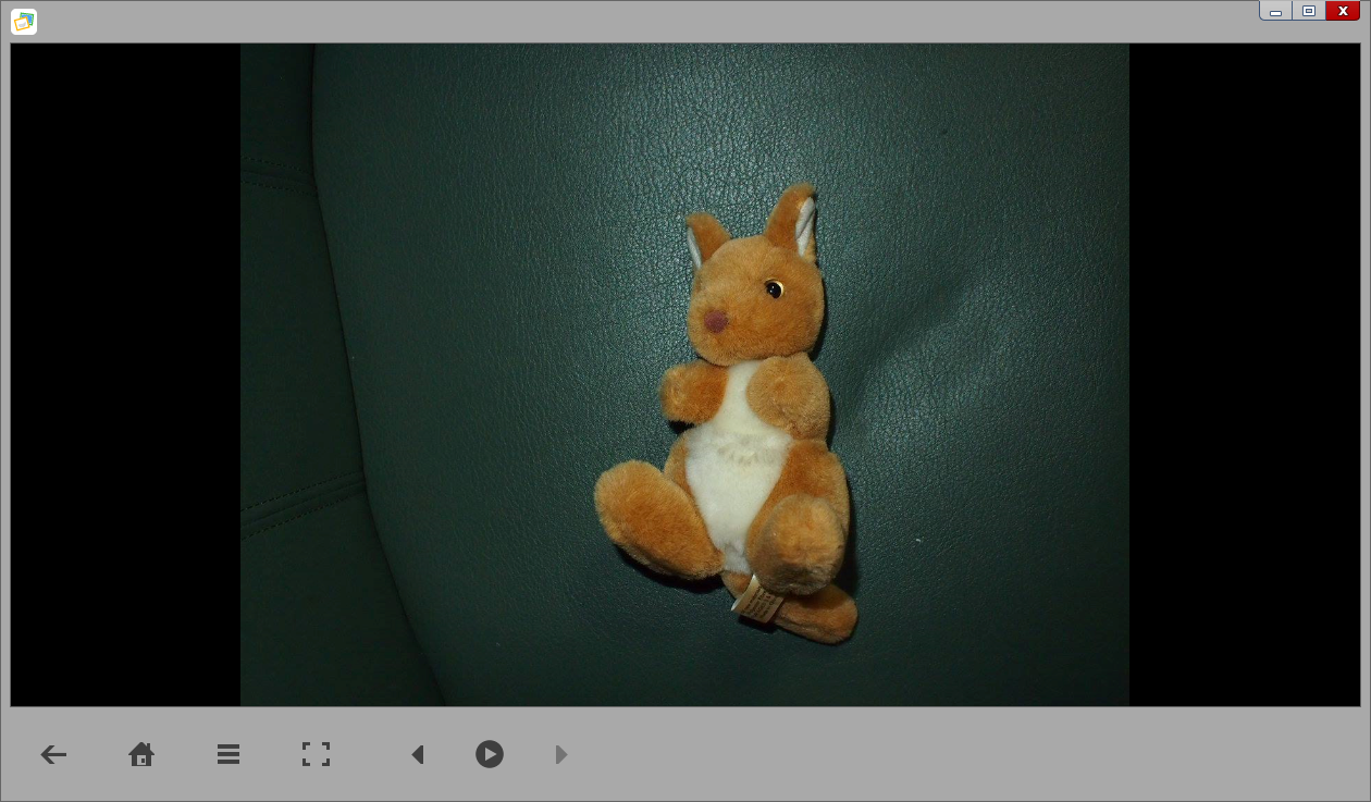 「Smileframe」v1.0.0