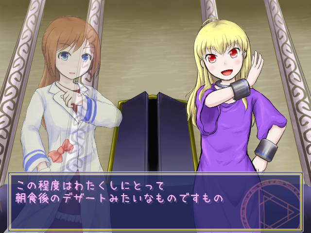 ストーリーは笑いあり、涙あり。それぞれのキャラクターが何を思って魔法大会に参加しているのか、ぜひ見届けてほしい