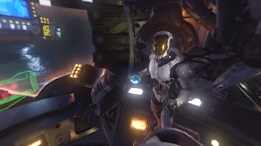 話しかけてくる仲間