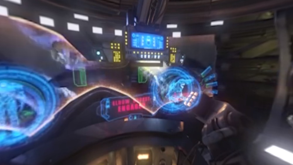 怪物を撃退したように見えるが……