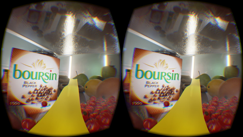 途中、堂々とコース横に存在感を放っているブルサンの箱