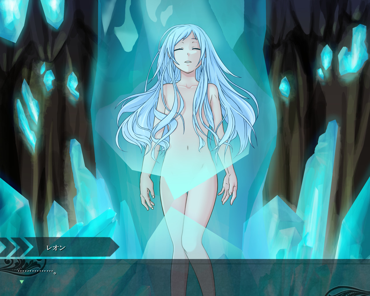 探索を進めるにつれて、レオン達は迷宮をめぐるさまざまな思惑に関わっていくことになる