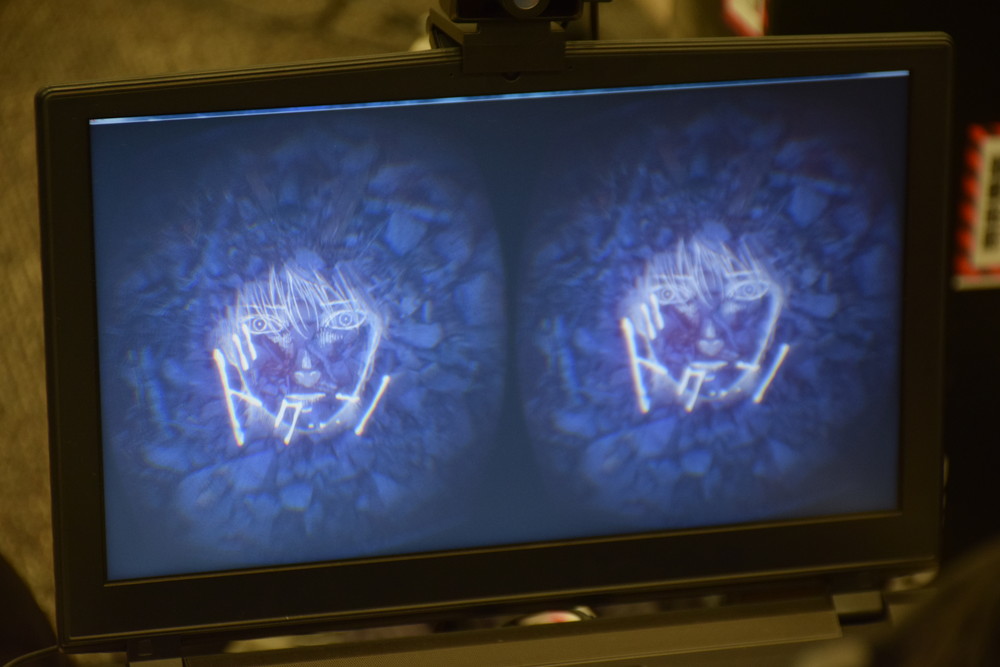 漫画の世界観をVRで体験するコンテンツは意外と少ないが、世界観の拡張という意味ではアニメ以上の効果があると感じた