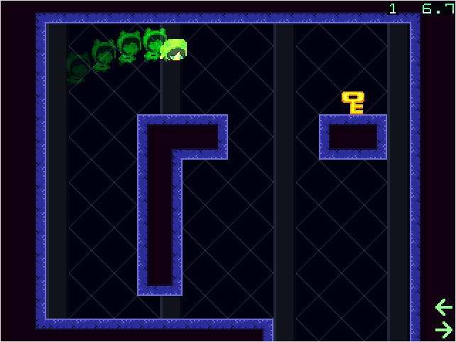 「WALL+ACCELERATION」