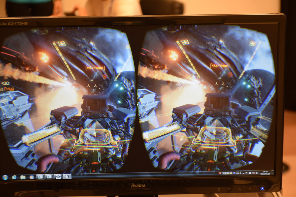 オートロックでミサイルを発射！