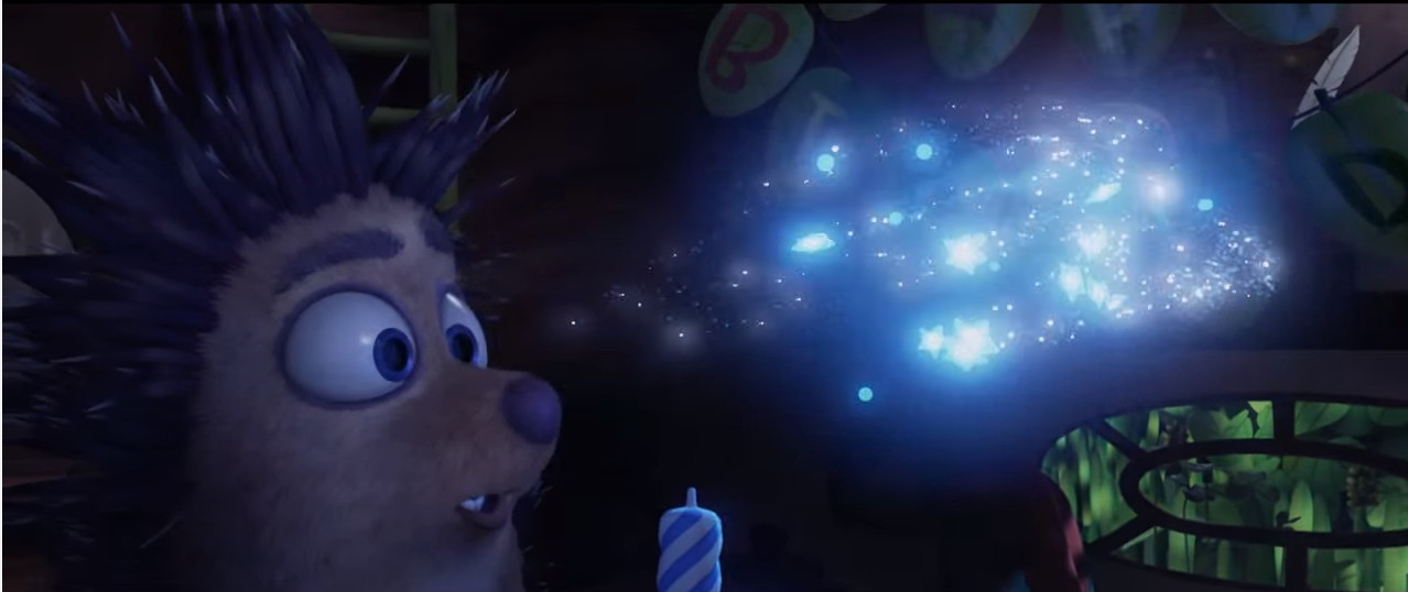 体験者はあくまでも第三者だ