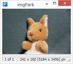 「imgPark」v1.2