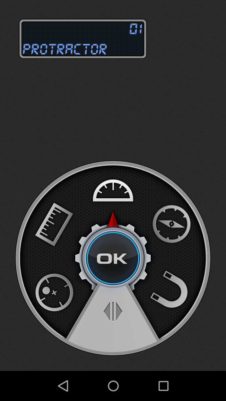 「Multi Measures」