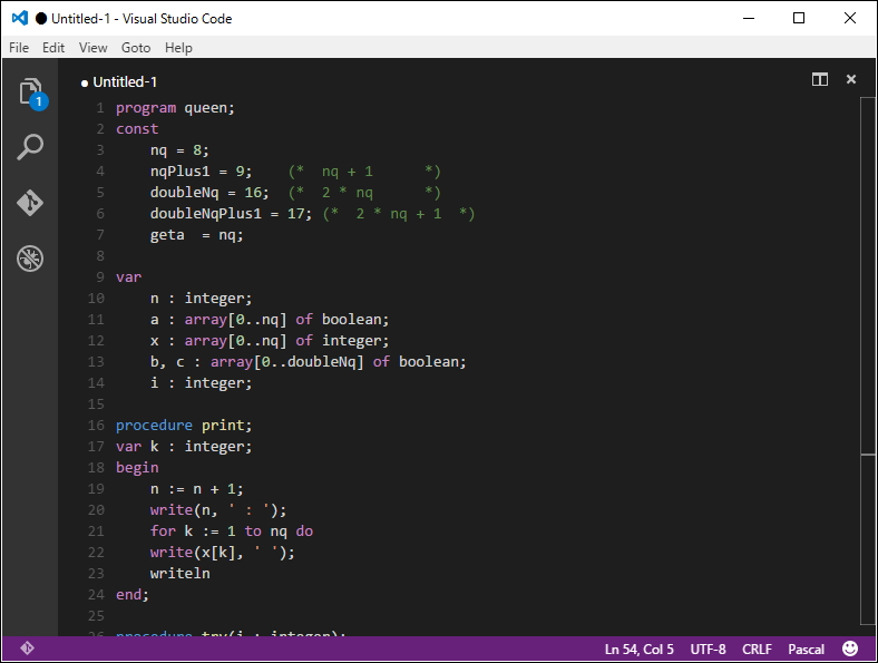 新たにプラグイン機構を導入。言語サポートや文法チェック、テーマなどを追加可能