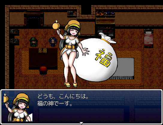 デーリッチ達の勧誘に応じた者のほか、自分から王国を訪ねてくる者、戦った結果なんやかんやで仲間になる者など、ハグレ達が王国に参加するきっかけもさまざま