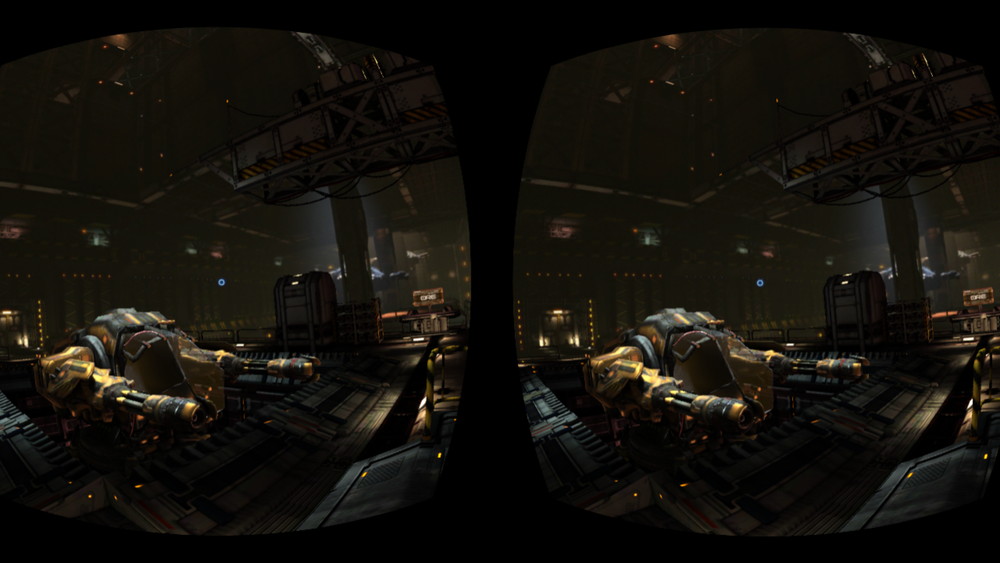 出撃シーン。このシーンも飛ばせるのだが、つい見てしまう