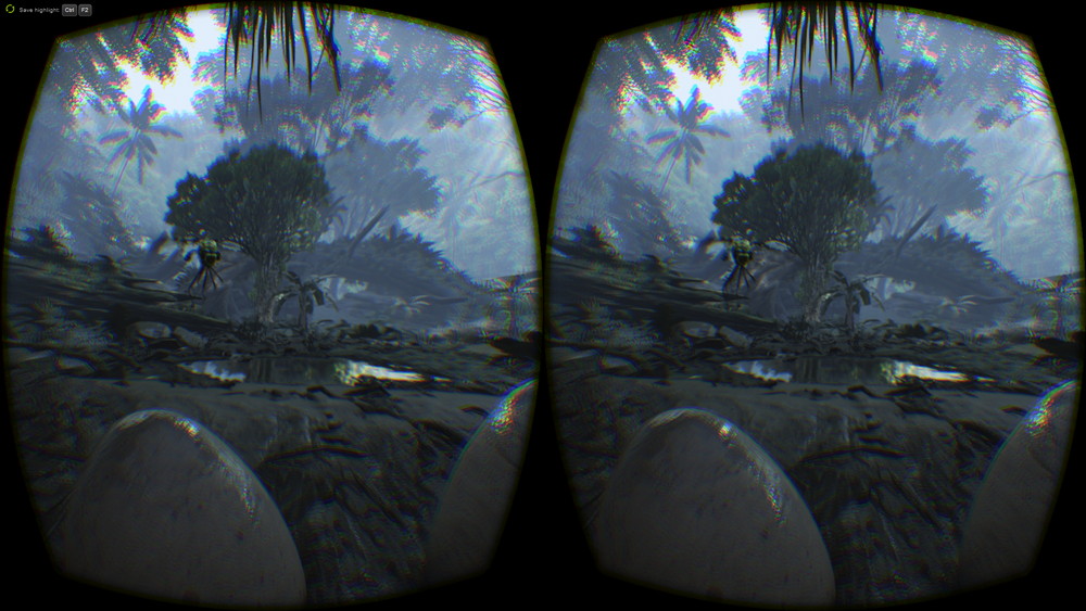 トンボの羽音が聞こえてくる