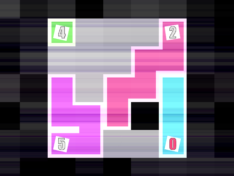 ゲームのアイデアの良さだけでなく、何度でもやり直せるユーザーフレンドリーな設計も良く、じっくり頭を使って楽しめる作品