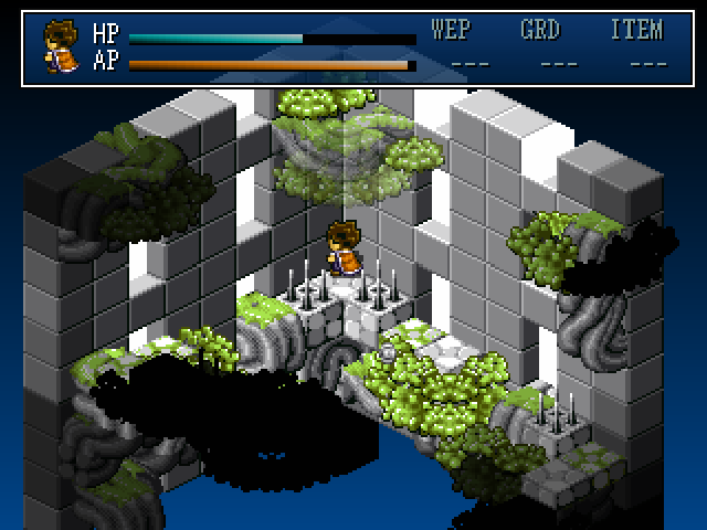 グラフィックスの美しさは素晴らしい。アクションがやや難しいので、じっくりレベルを上げながら挑むのもいいだろう