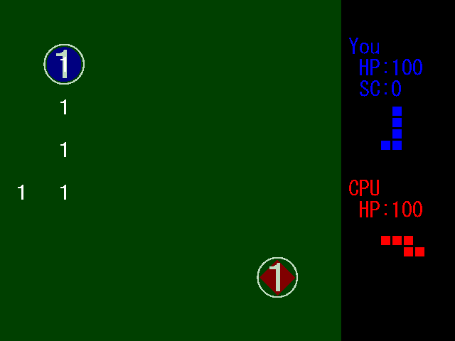 ルールは意外と簡単ですぐ遊べるが、慣れると考えるべき部分が多いことにも気付く。対戦型ボードゲームとして確かな面白さがある