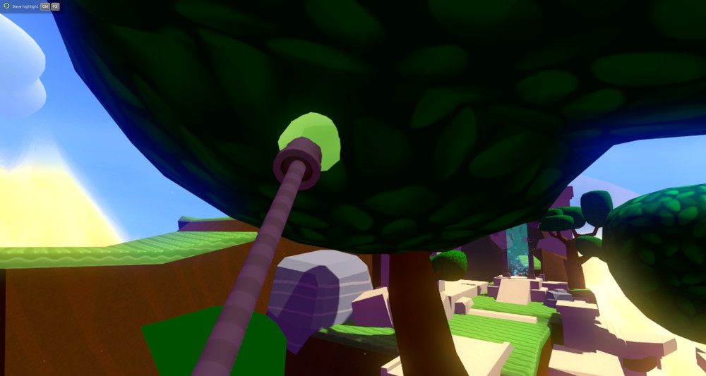 ぐっと近付くことができる