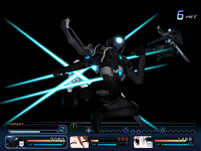 ストーリーが進むとゼットはある特別な力により変身できるようになる。変身中はすべてのステータスが向上するほかアーツやアドスキルも変化。ダイナミックな必殺技の演出も見所だ