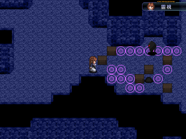 キャラクターごとに異なる探索スキルを使い分けながら進むダンジョンや、強敵とのバトルなど遊び応えも十分