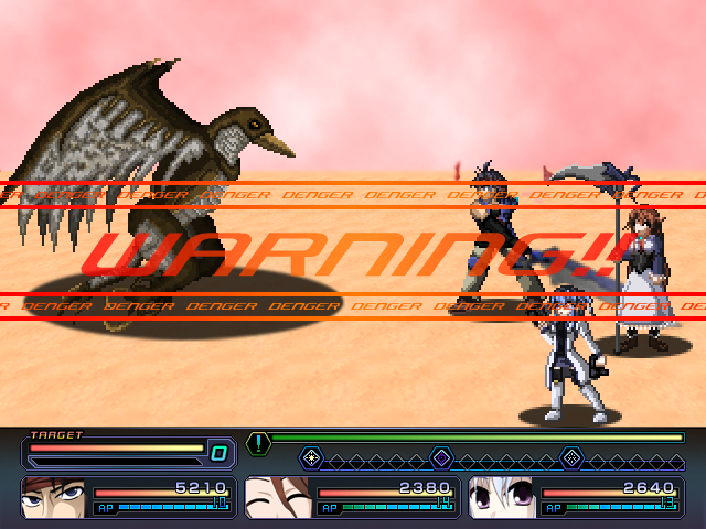 キャラクターごとに異なる探索スキルを使い分けながら進むダンジョンや、強敵とのバトルなど遊び応えも十分