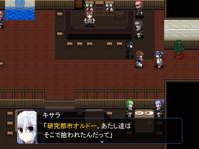 過酷な現実がゼットやナナコの運命を翻弄する。その先にある真実や如何に