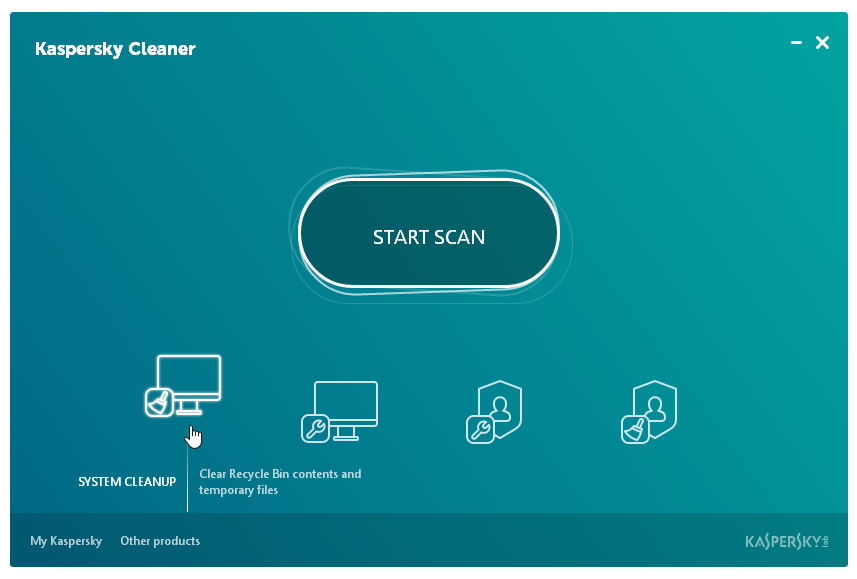 上級者向けのカスタマイズ性も確保