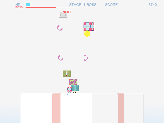 「箱入り娘 VER.2」