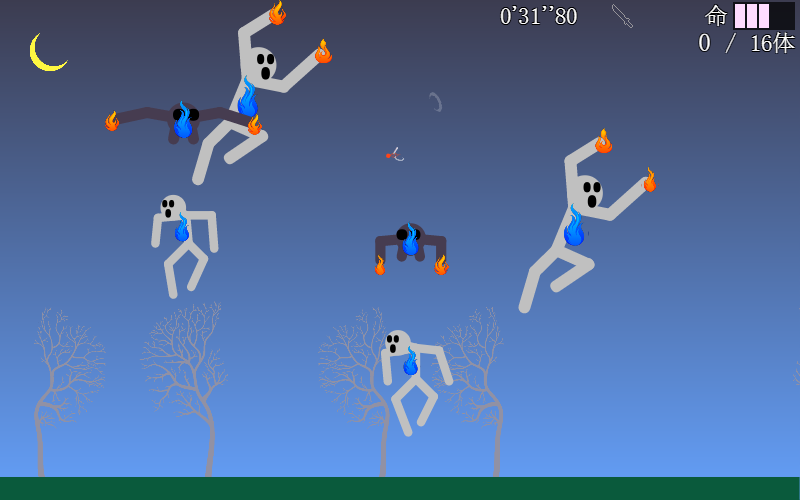 「サクラぶれいど」