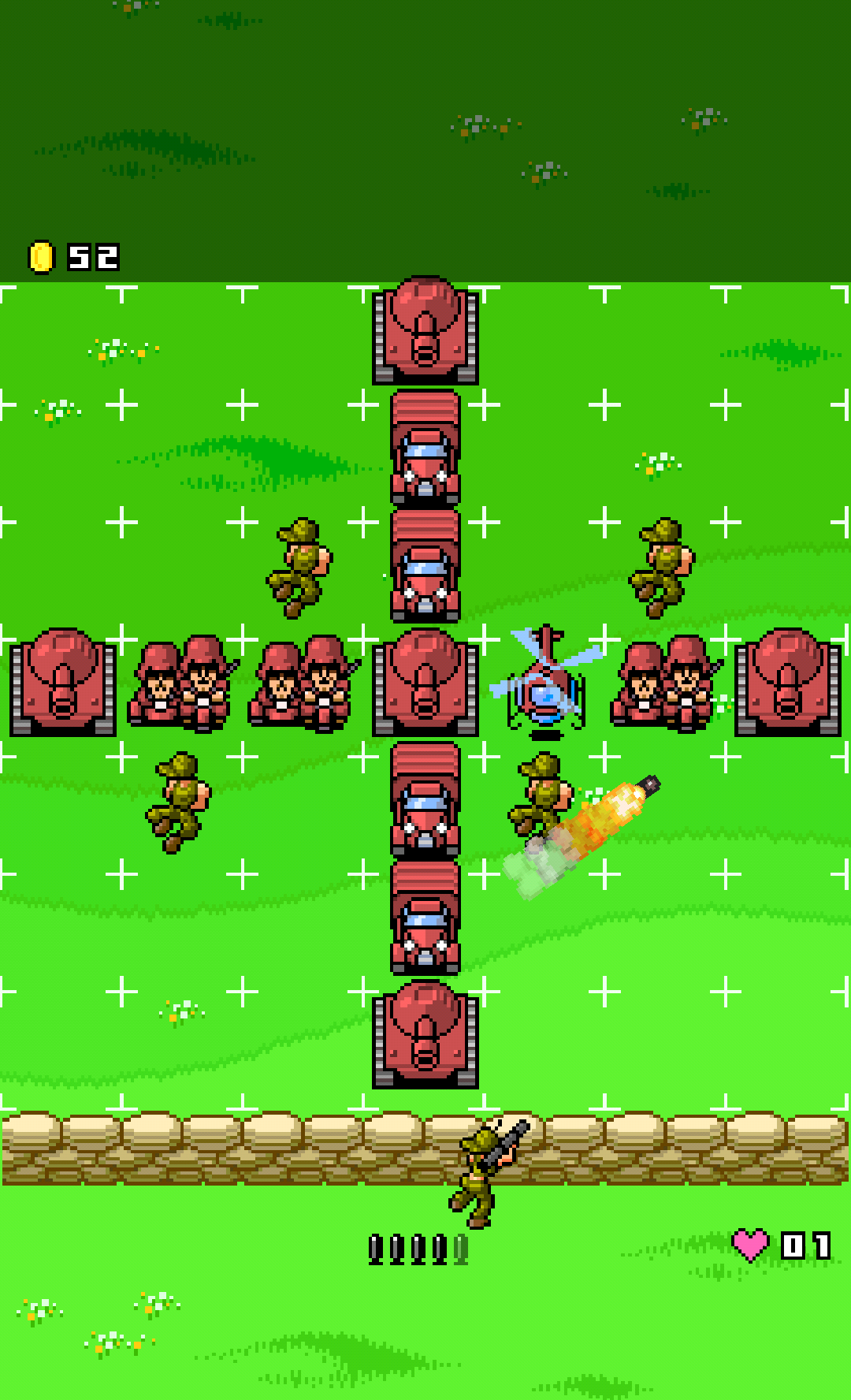 操作は簡単ながら、スコア狙いや“RESCUE”モードでは、連鎖を狙うためのパズル要素に頭を使う