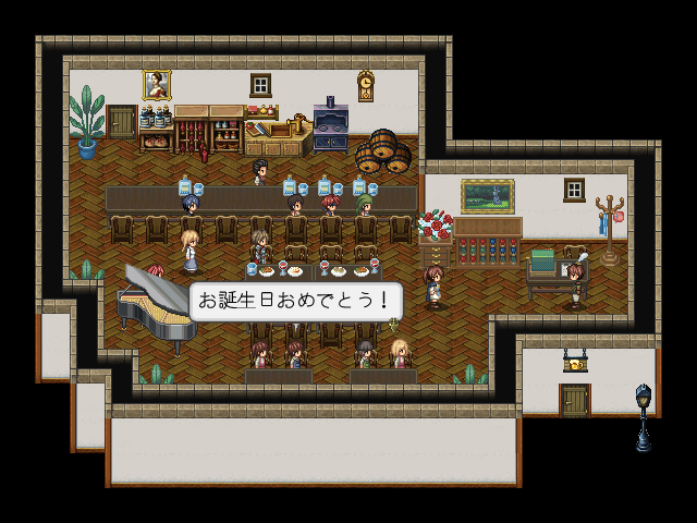 戦争が激しくなってしまう中、人との関わりは、マゴロクに何をもたらすのか？