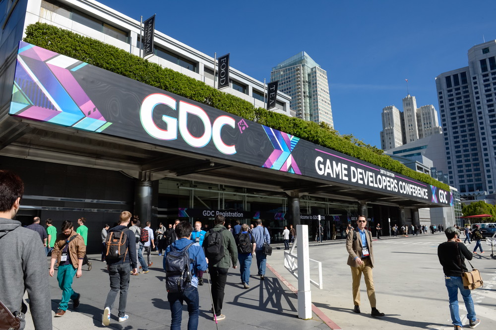 GDC 2016