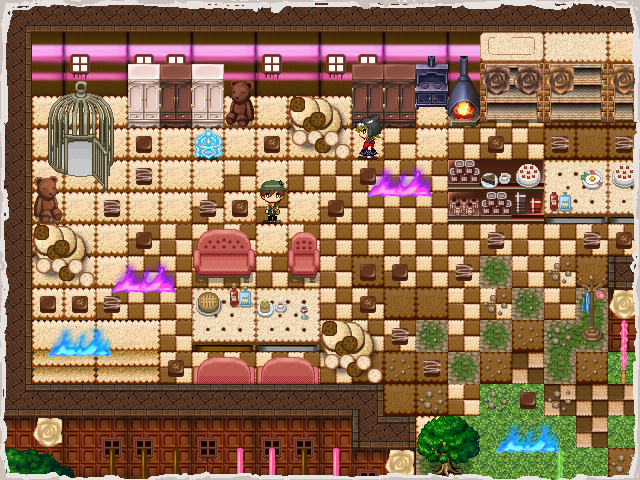 「FunkyStoryMode」