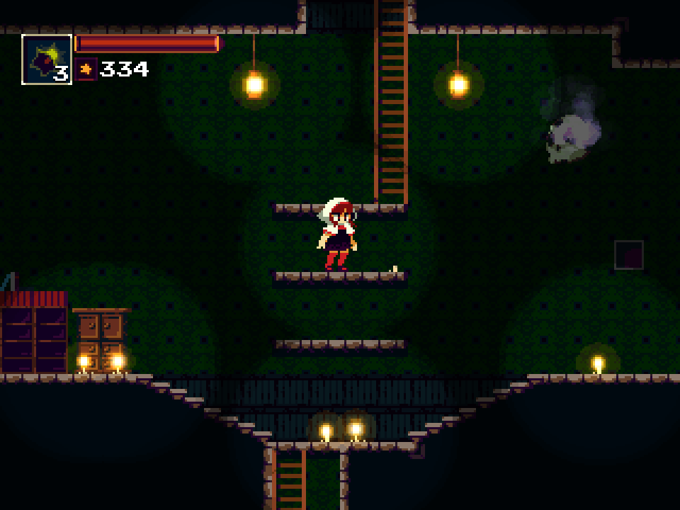 女司祭のカホが、呪いに蝕まれた国を単身で旅する