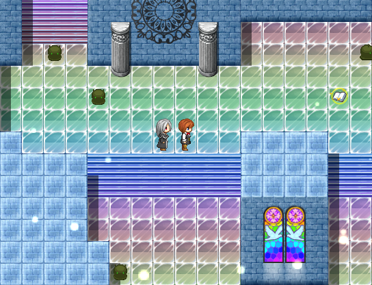 「ショコラいろのセレナーデ」