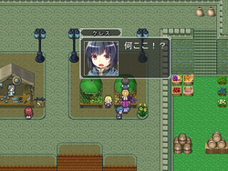 第635回 5分から3時間まで 気軽に遊べるフリゲ掌編 短編rpg特集 週末ゲーム 窓の杜