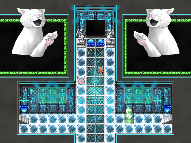 「超人類の憂鬱」