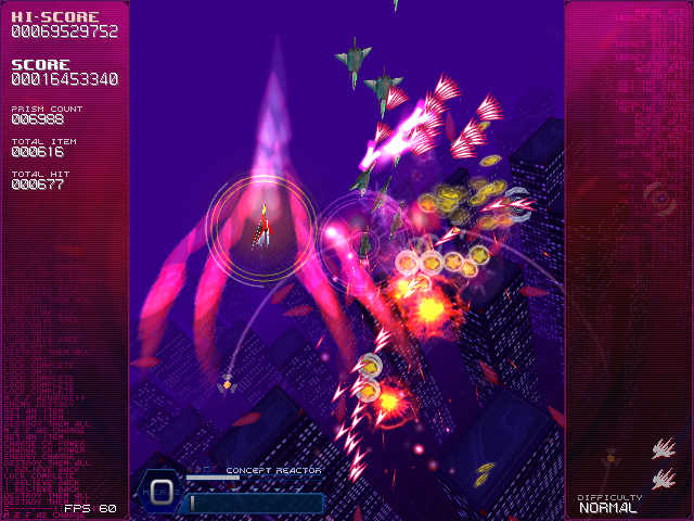 「RefRain ～prism memories～」