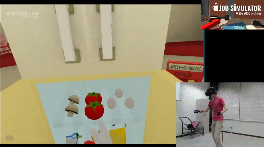 与えられたタスクをこなしていく、それが仕事というものだ